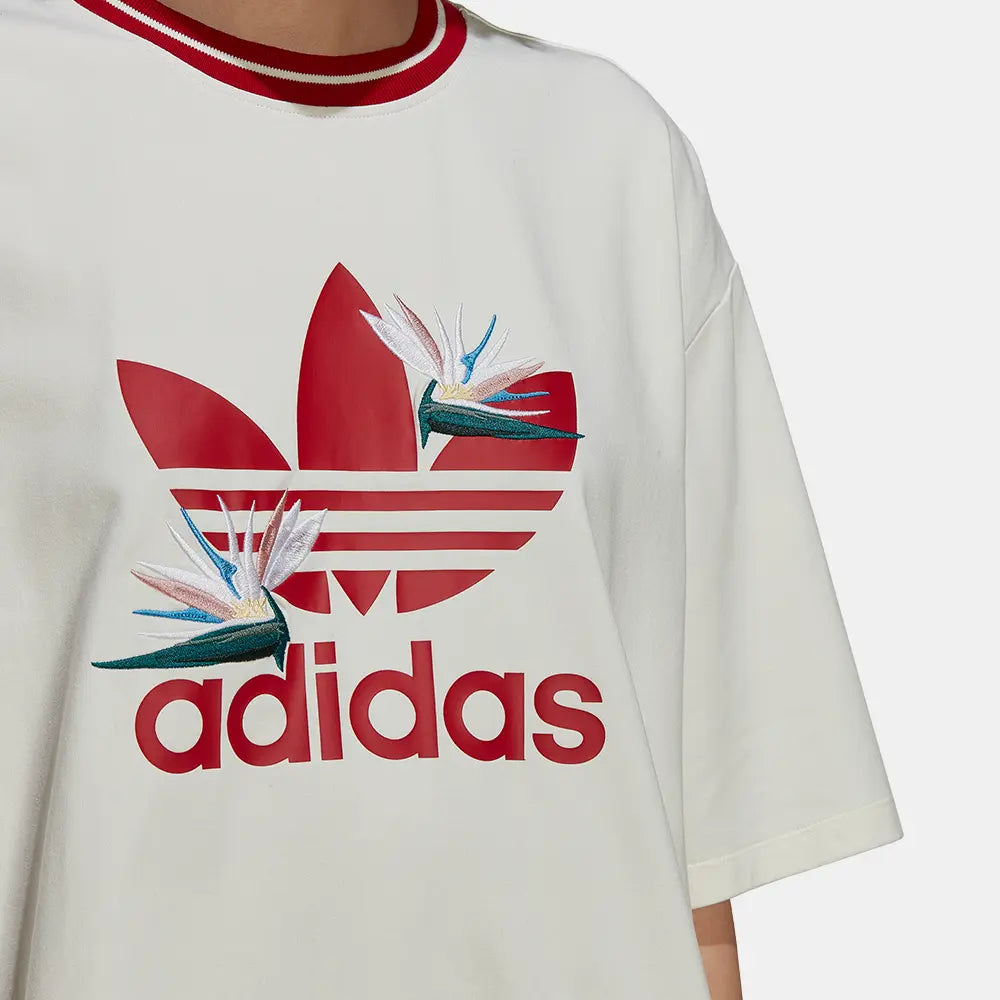 Loose T-Shirt (W)