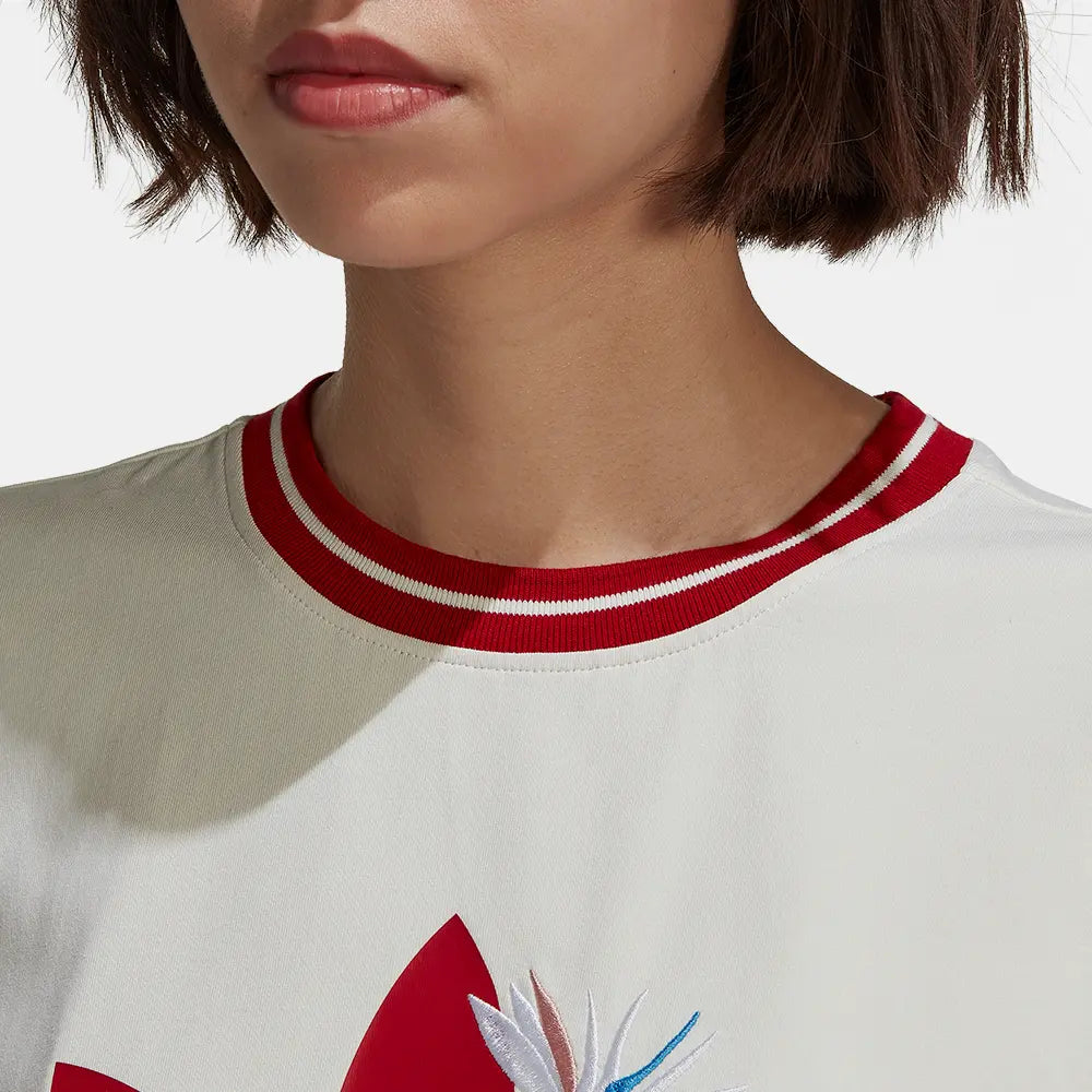 Loose T-Shirt (W)