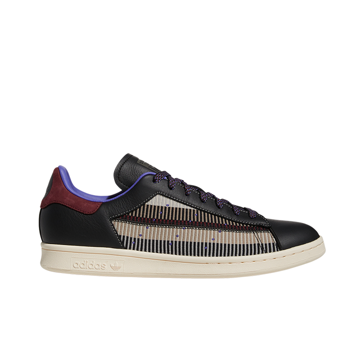Stan Smith Patchwork