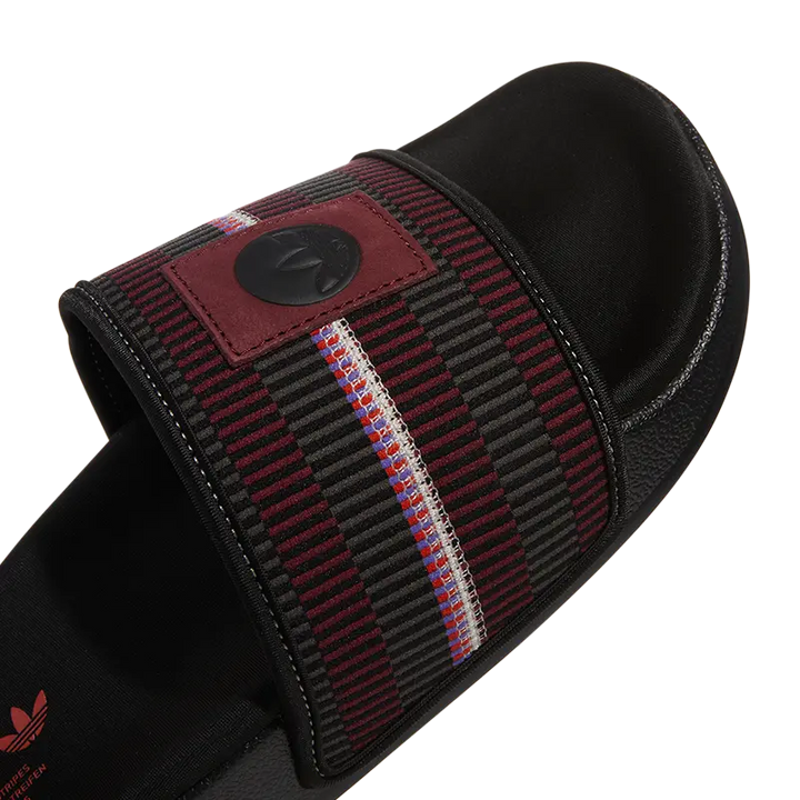 Adilette Patchwork