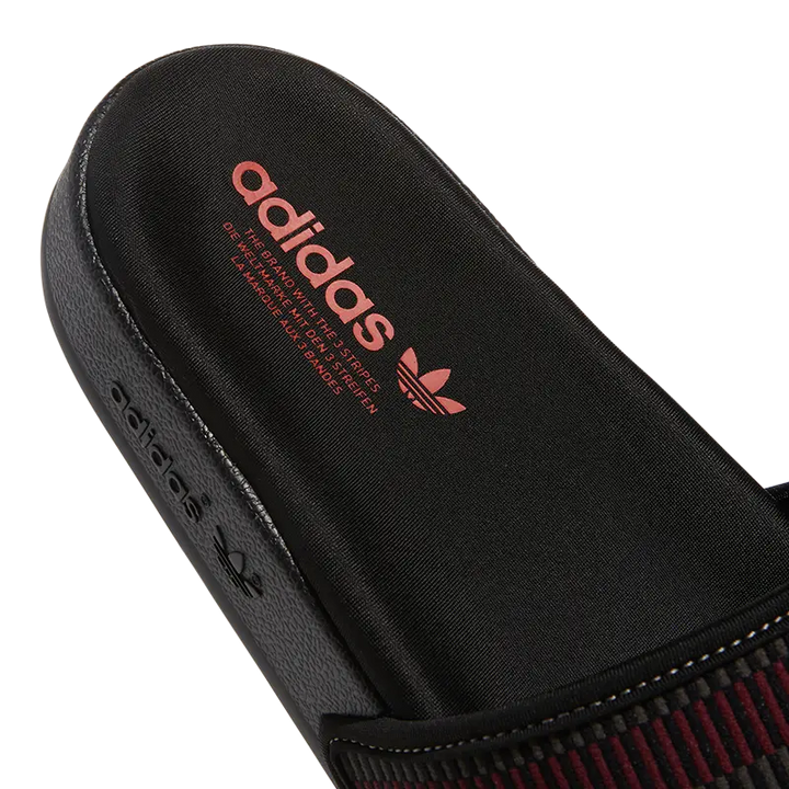 Adilette Patchwork