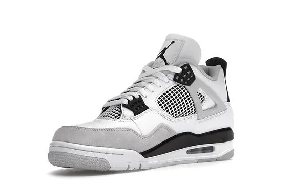 Nike Jordan 4 Retro “Military Black”