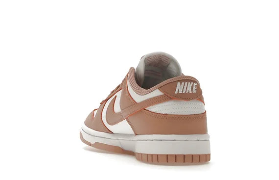 Nike Dunk Low Rose Whisper