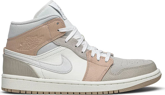 Nike Air Jordan 1 Mid Milan
