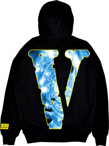 VLONE x JUICE WORLD COSMIC HOODIE