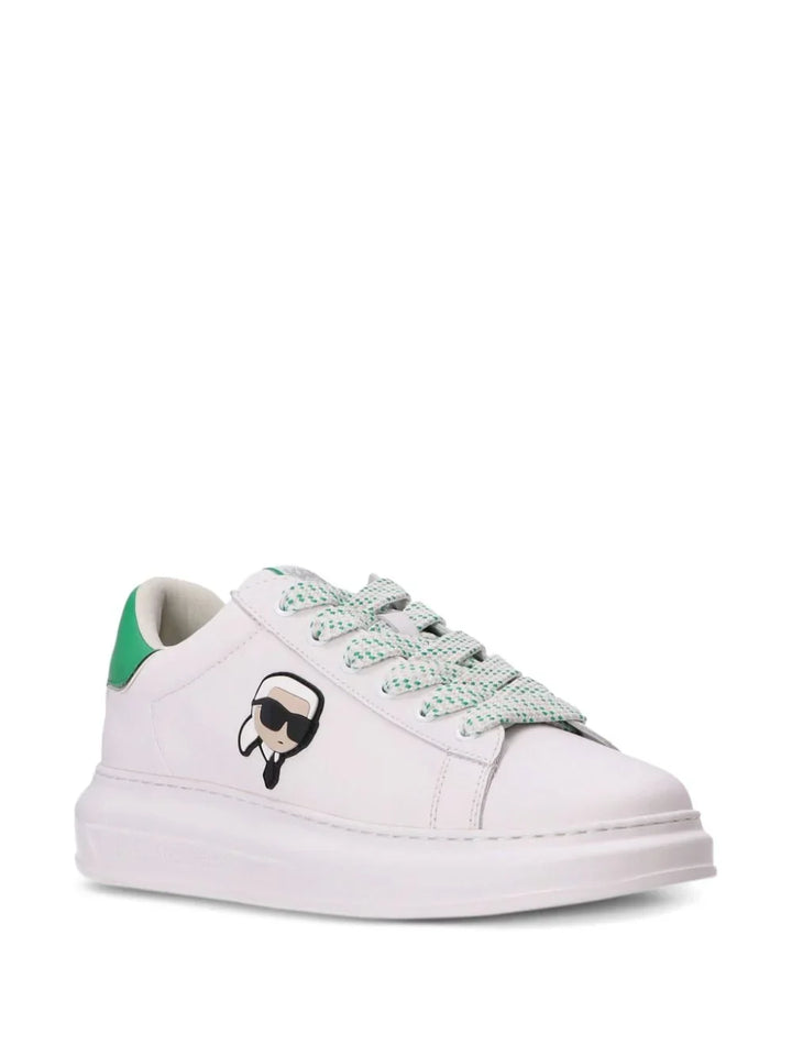 Karl Lagerfeld Kolour Kounter L sneakers
