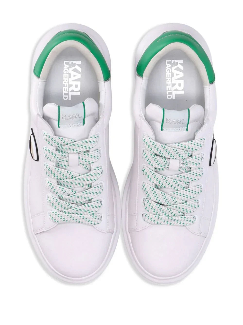 Karl Lagerfeld Kolour Kounter L sneakers