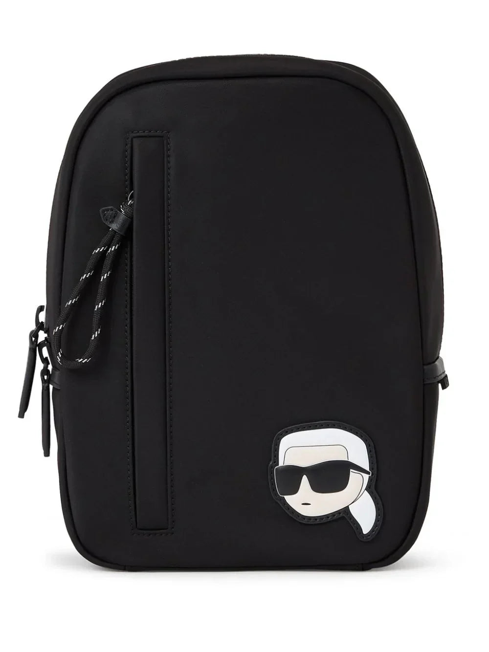 Karl Lagerfeld medium Ikonik sling bag