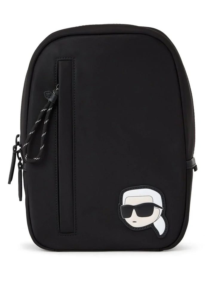 Karl Lagerfeld medium Ikonik sling bag