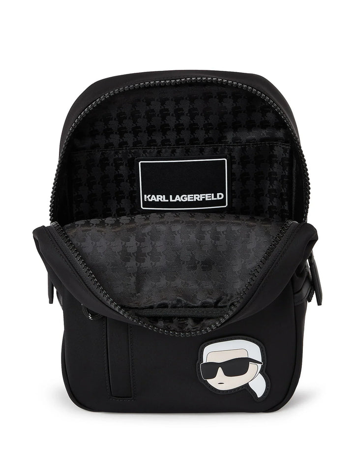 Karl Lagerfeld medium Ikonik sling bag