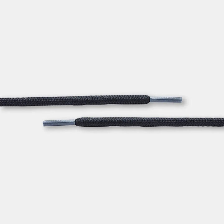 Rope Lace Black 41"