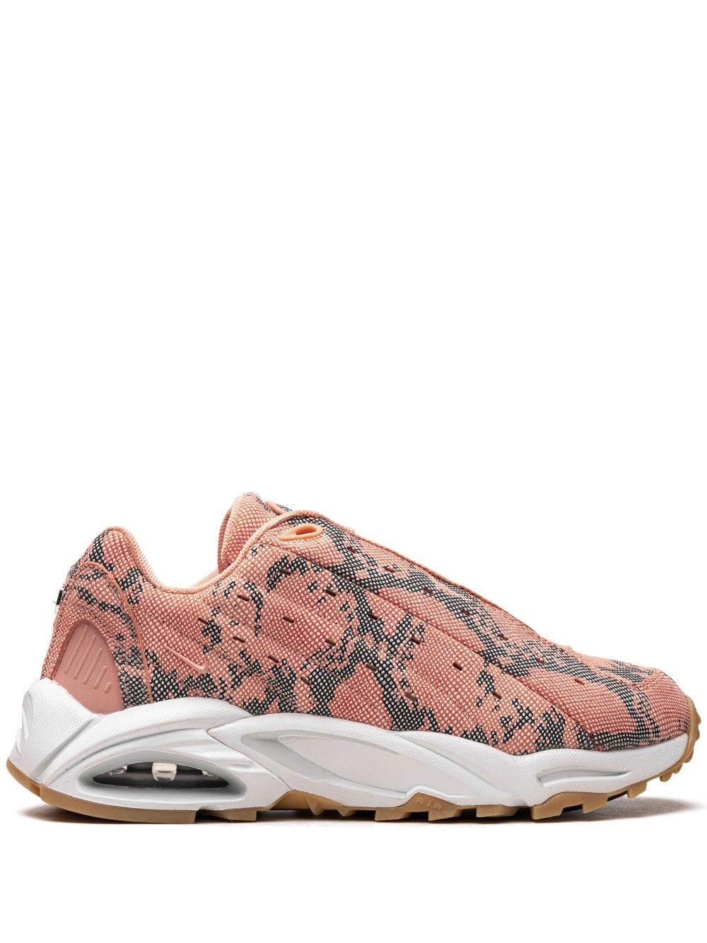Nike NOCTA Hot Step "Pink Quartz/White" sneakers