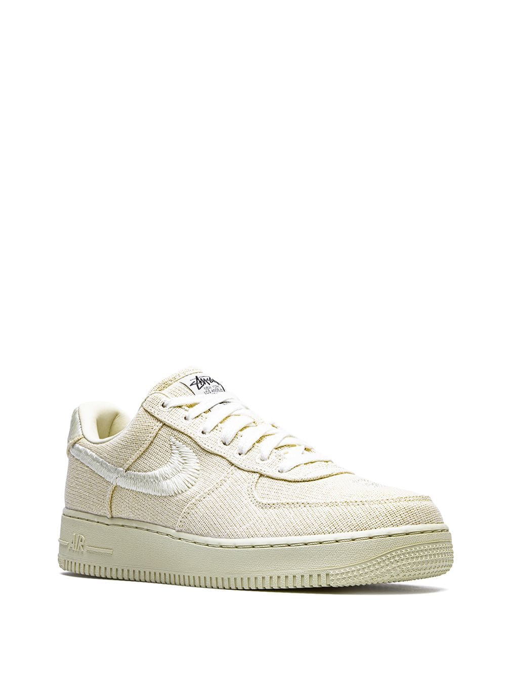 Nike Air Force 1 Stussy (Unisex)
