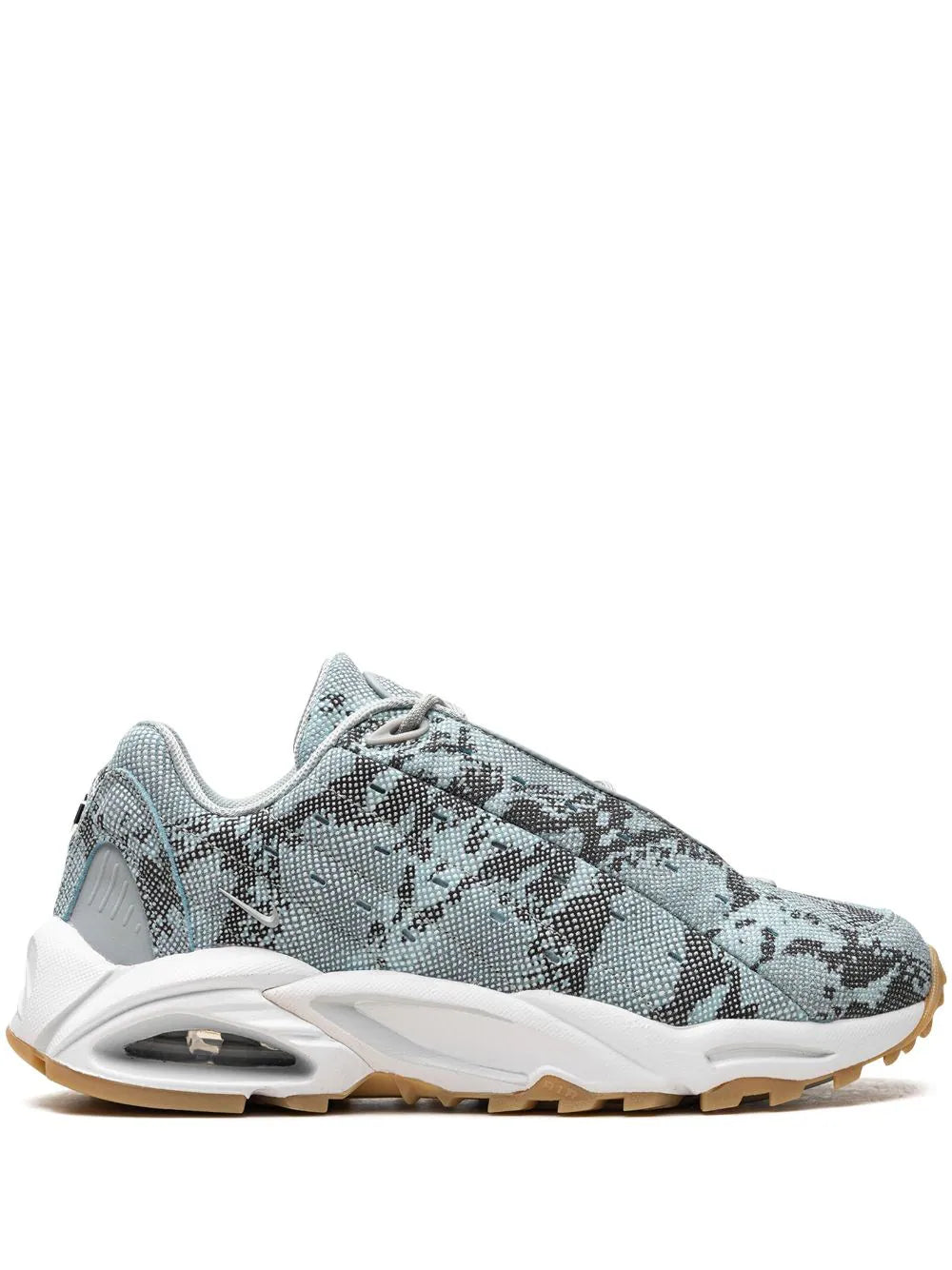 Nike x NOCTA Hot Step Air Terra "Light Pumice/White" sneakers