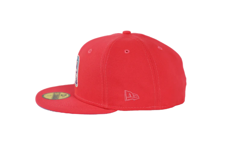 New Era 59FIfty Detroit Tigers 2005 All Star Game Fitted Hat
