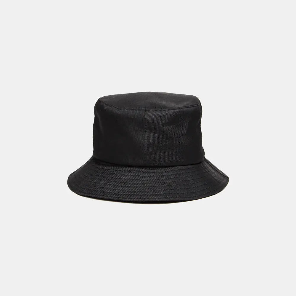 Bucket Hat Black