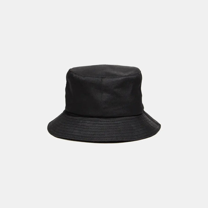 Bucket Hat Black