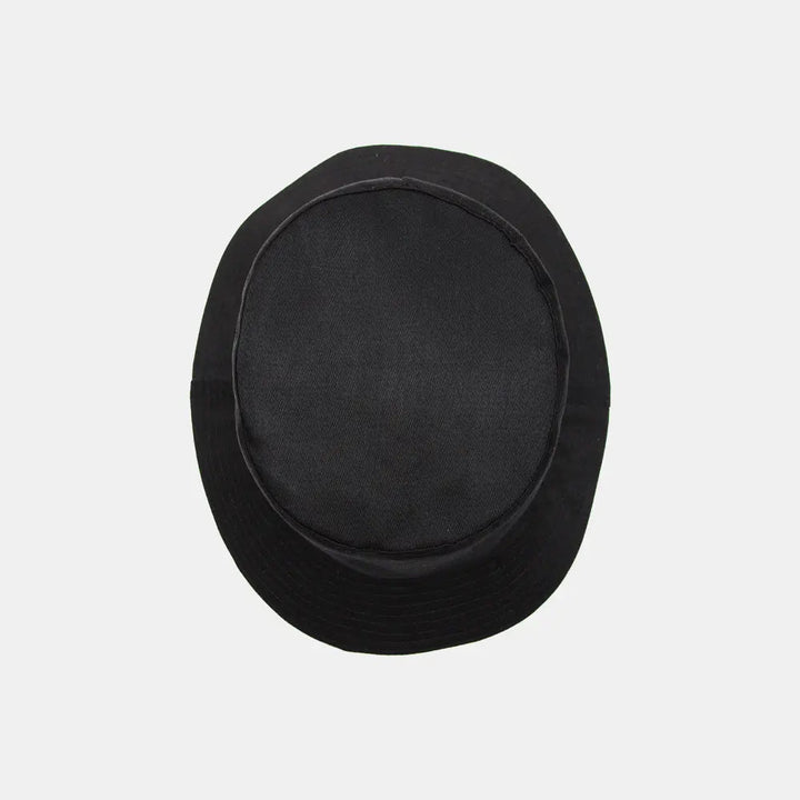 Bucket Hat Black