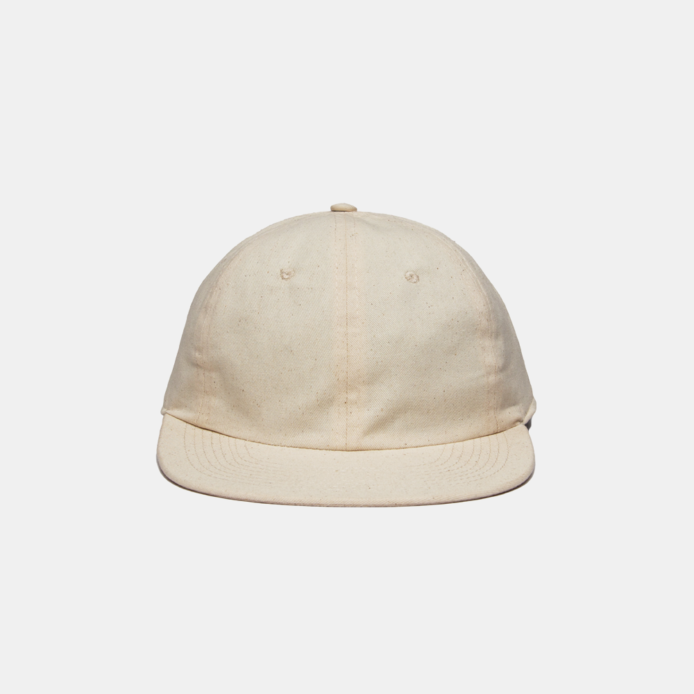 6 Panel Natural College Print