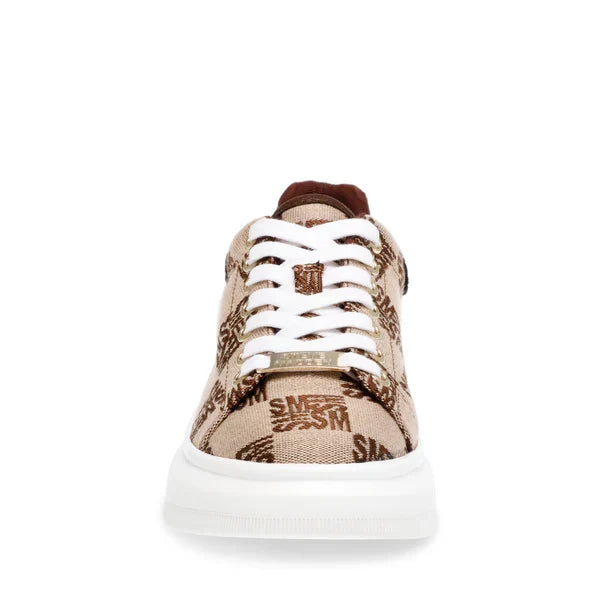 Steve Madden Glider Brown