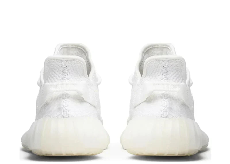 YEEZY BOOST 350 V2 CREAM/TRIPLE WHITE