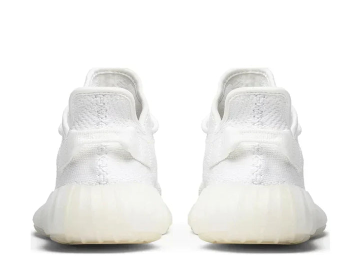 YEEZY BOOST 350 V2 CREAM/TRIPLE WHITE
