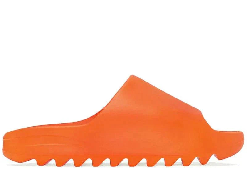 Yeezy Slides ‘Enflame Orange’