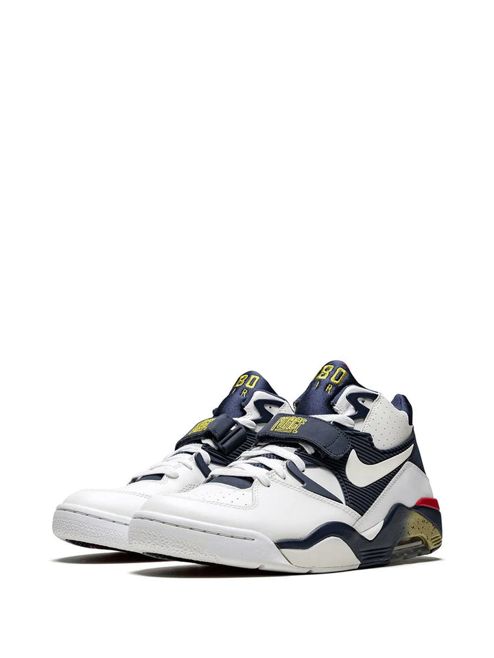 Nike Air Force 180 "Olympic" sneakers