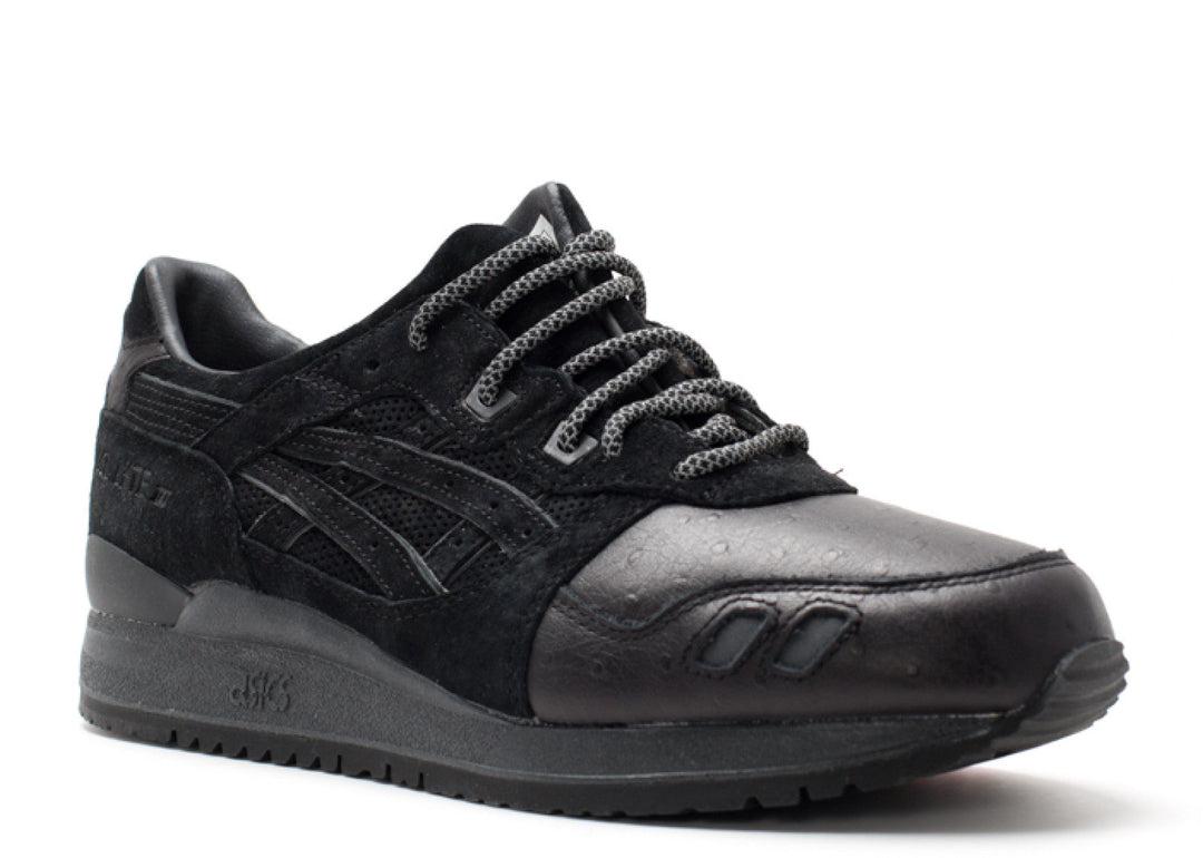 ASICS GEL-LYTE III SOLEFLY "NIGHT HAVEN"