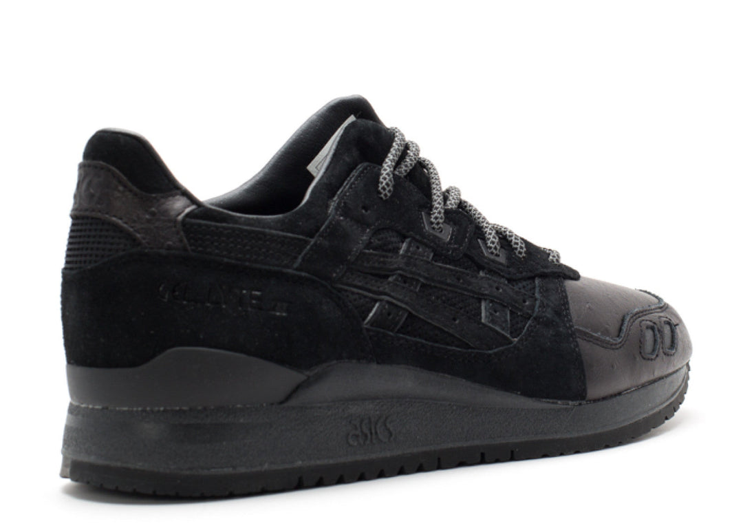 ASICS GEL-LYTE III SOLEFLY "NIGHT HAVEN"
