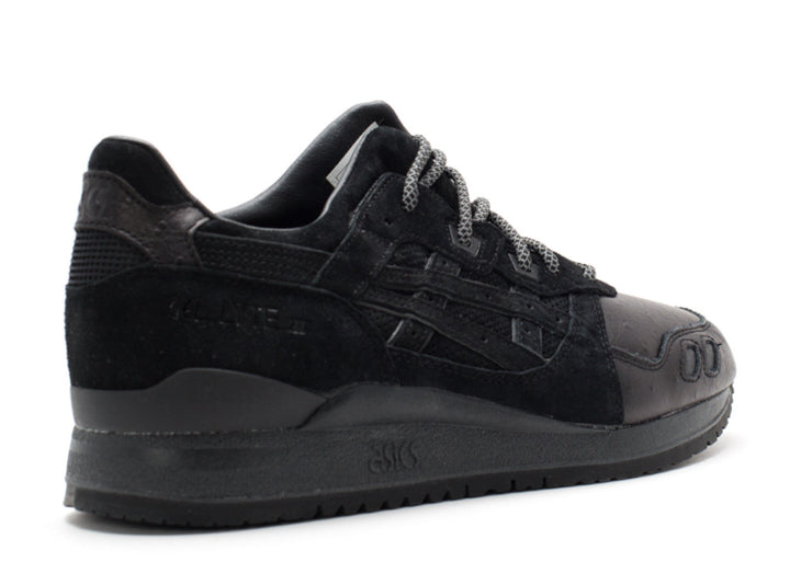 ASICS GEL-LYTE III SOLEFLY "NIGHT HAVEN"