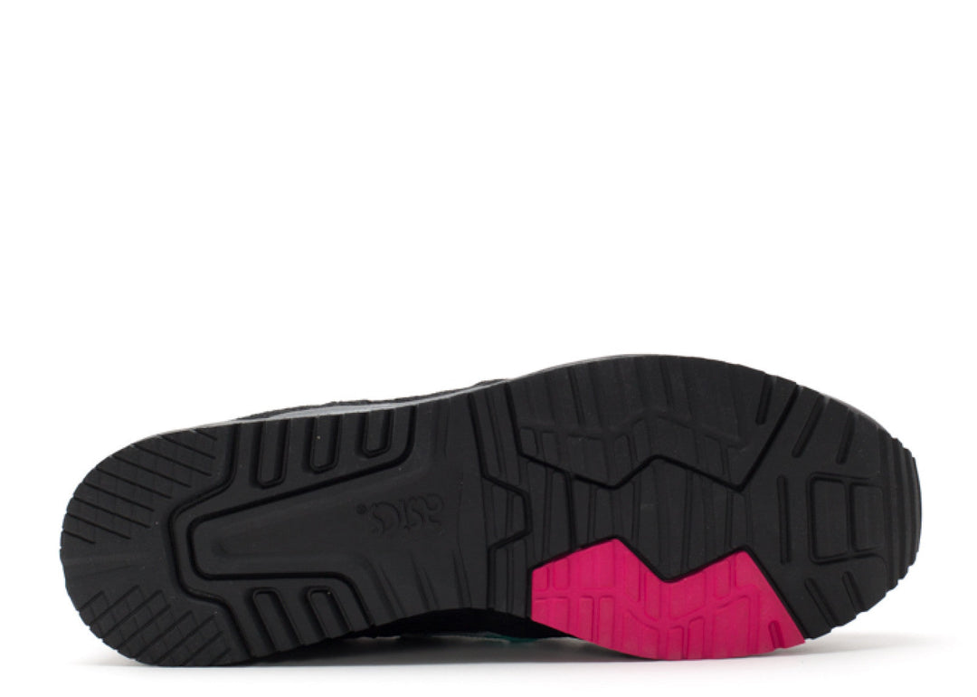 ASICS GEL-LYTE III SOLEFLY "NIGHT HAVEN"