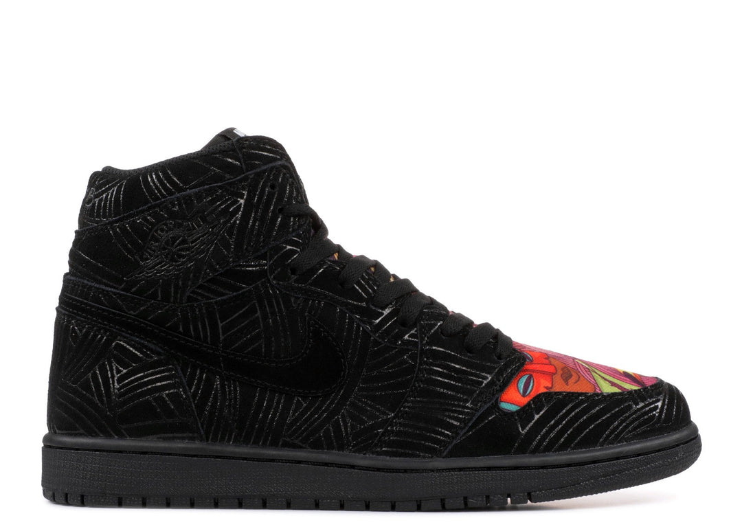 AIR JORDAN 1 RETRO HIGH X POMB "LOS PRIMEROS"