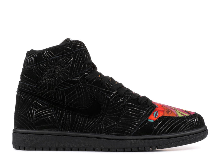 AIR JORDAN 1 RETRO HIGH X POMB "LOS PRIMEROS"
