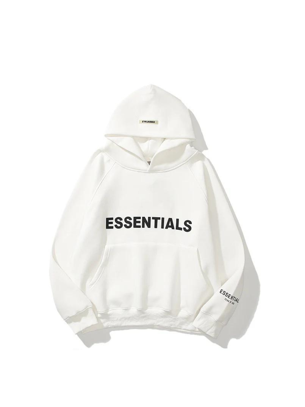ESSENTIALS