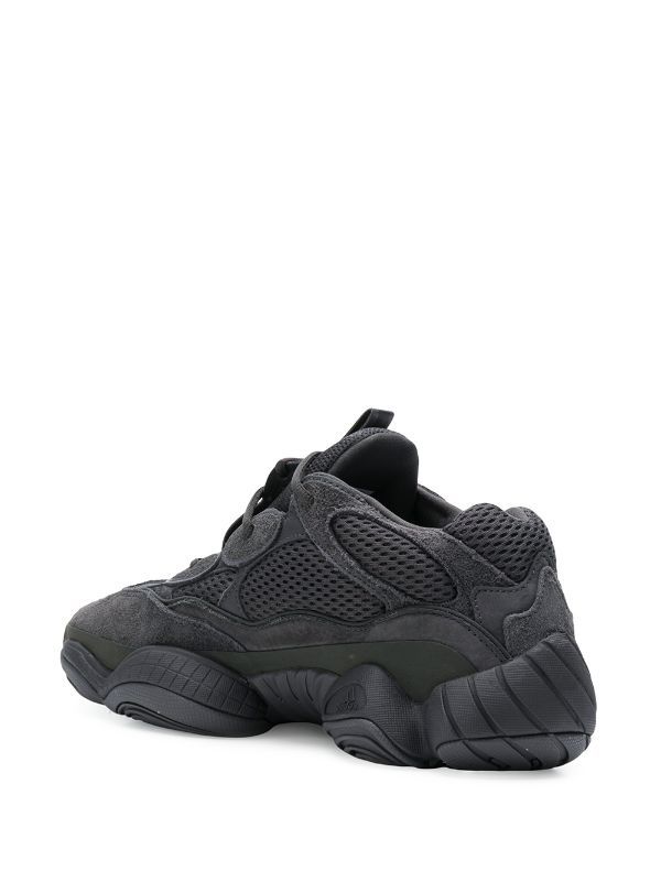 Adidas YEEZY Utility Black Classics (Unisex)