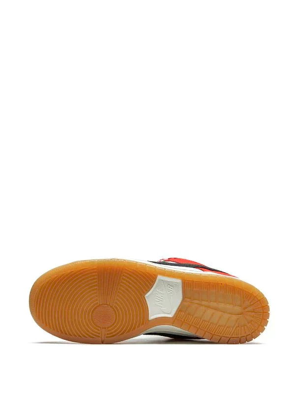 Nike Dunk Low X Fram Skate “Habibi” (Unisex)