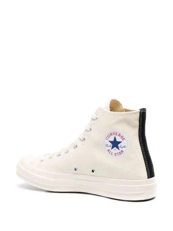 Converse All Star Play Cream (Unisex)