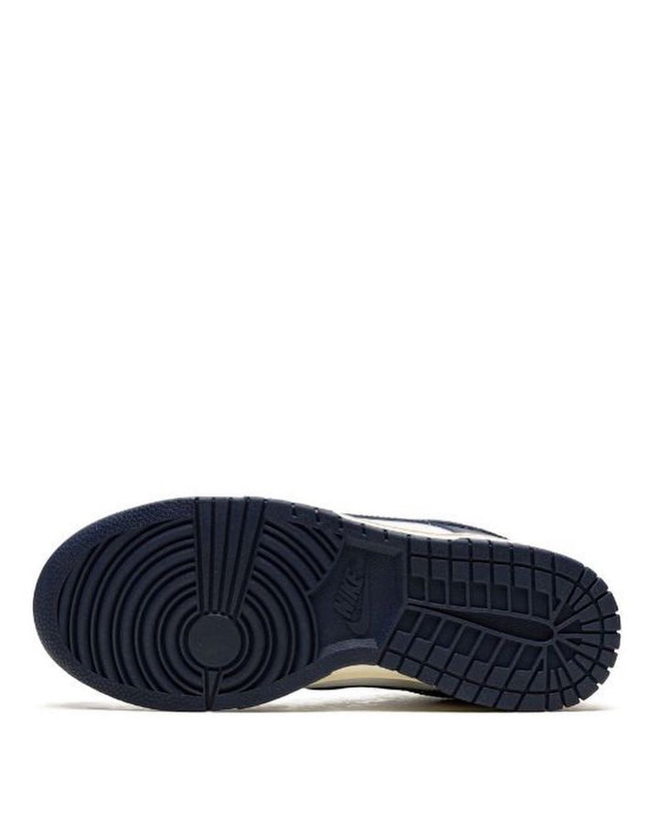 Nike Dunk Low Aged Navy (Unisex)