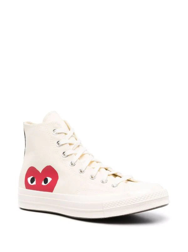 Converse All Star Play Cream (Unisex)