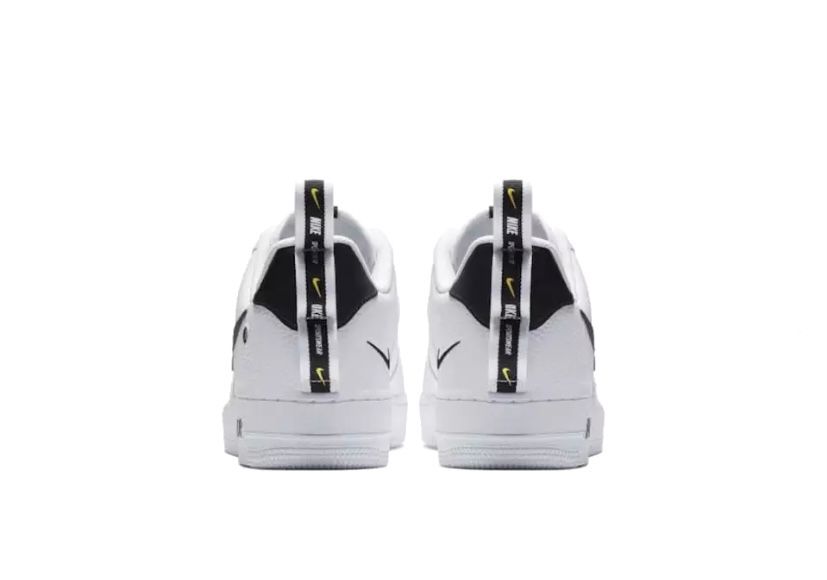 Nike Air Force 1 Low LV8 Utility White (Unisex)
