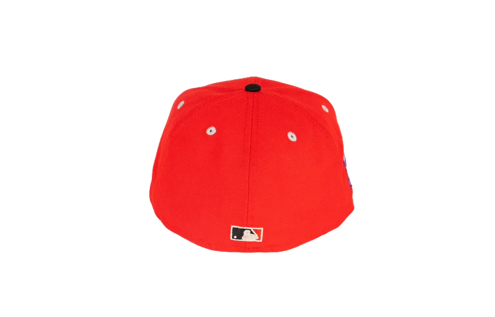 New Era 59Fifty Los Angeles Dodgers 40th Anniversary "Wrestling Pack" Fitted Hat