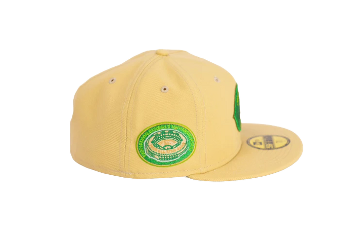 New Era 59Fifty Cincinnati Reds 1969 All Star Game Fitted Hat
