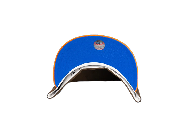 New Era 59Fifty Milwaukee Brewers "Movie Pack" Fitted Hat