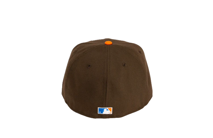 New Era 59Fifty Milwaukee Brewers "Movie Pack" Fitted Hat