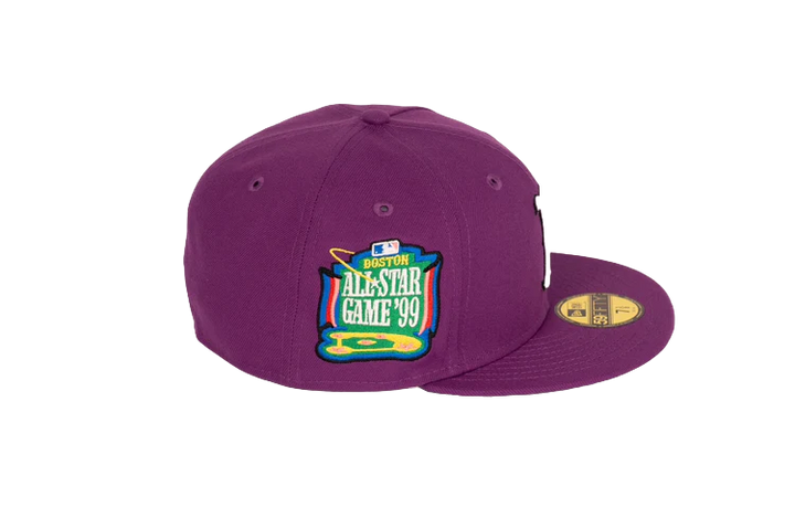 New Era 59Fifty Boston Red Sox 1999 All Star Game "Kid's Classics Pt.1" Fitted Hat