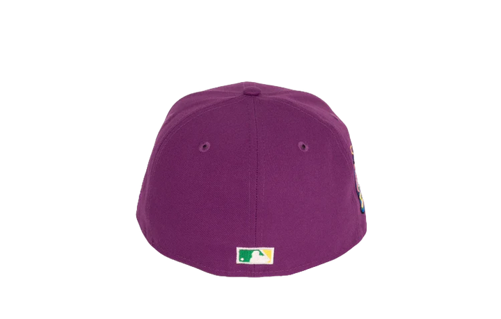 New Era 59Fifty Boston Red Sox 1999 All Star Game "Kid's Classics Pt.1" Fitted Hat