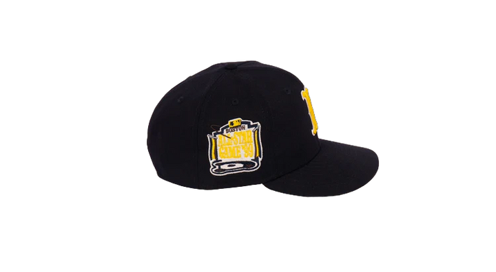 New Era 59Fifty Boston Red Sox 1999 All Star Game "GOAT Pack" Fitted Hat