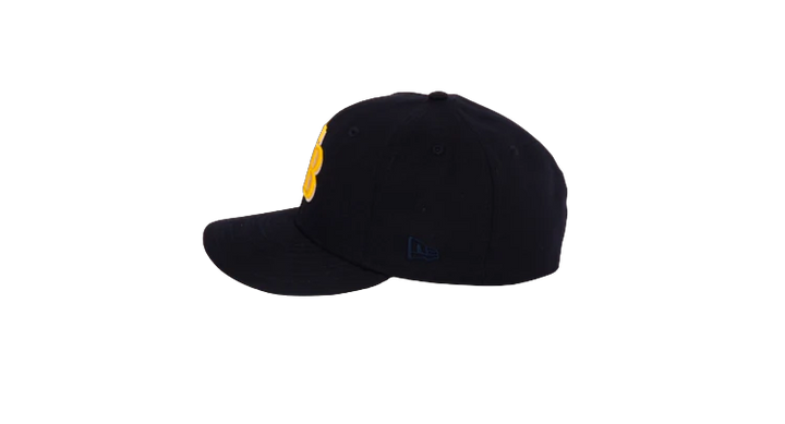 New Era 59Fifty Tampa Bay Rays 20th Anniversary "GOAT Pack" Fitted Hat