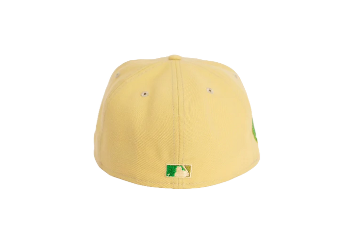 New Era 59Fifty Cincinnati Reds 1969 All Star Game Fitted Hat